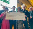 Henry Repeating Arms donates $25,000 to Border Patrol Foundation