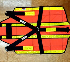 The HERODrag™ System is specifically designed to be fast, compact, ultra-lightweight, foldable rigid and easy to deploy.