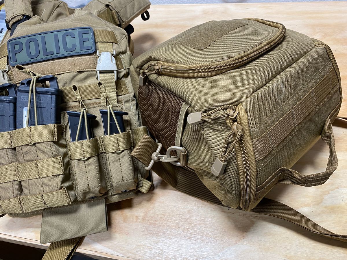 Product Review Ballistic Helmet Ate From Hard Head Veterans