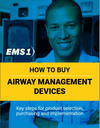 How to buy airway management devices (eBook)