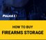How to buy firearms storage (eBook)