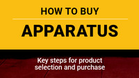 How to buy apparatus (eBook)