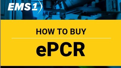 EMS1 guide to buying ePCR