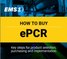 How to buy ePCR (eBook)