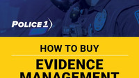 How to buy evidence management (eBook)