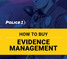 How to buy evidence management (eBook)