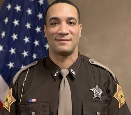 Coroner Releases Cause Of Death Of Ind. Deputy Who Died During Training