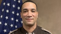 Ind. deputy, 33, dies after falling ill during basic training