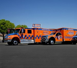 The company, which was owned by late Bakersfield Mayor Harvey L. Hall, has served Kern residents for 50 years.