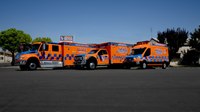Calif. county explores new ways to reduce EMS response times and non-emergency calls