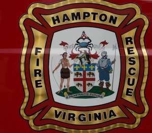 During a Hampton City Council meeting, Rebecca Knick, wife of Hampton Fire and Rescue Lt. Eric Knick, raised concerns about Hampton having no notification policy for families of firefighters who suffer a major injury on duty. 