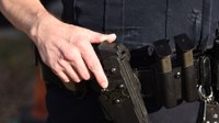 Why so many shots fired? Understanding police officer reaction time to stop shooting
