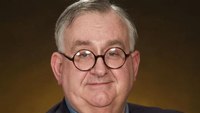 Dr. Harry R. Carter, fire protection expert, author and lecturer, dies