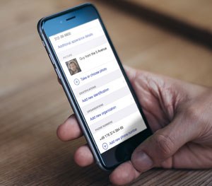 There is a lot more to the Mobile Field Interview (MFI) application than just shifting the recording instrument from a pen and an index card to a smartphone or tablet.