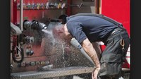Does firefighter PPE need another breathability test?