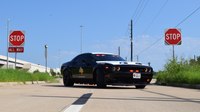 Tex. troopers seize Hellcat from street racers, use massive horsepower for good