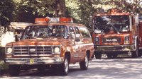 Change is inevitable: A brief history of the 1980s fire service