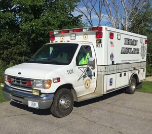 If the town of Hermon, Maine, doesn't renew its contract with Hermon Volunteer Rescue, it could contract with a different ambulance service or merge the rescue squad with the town's fire department.