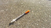NYC to open nation's first safe injection sites after record-setting year for overdoses