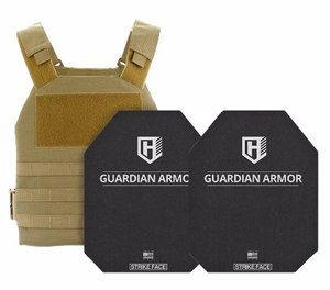 In recognition of the growing risk LEOs face from rifle threats, HighCom developed the Rifle Armor Kit, or RAK, to provide a customizable armor solution in an easy-to-understand package.