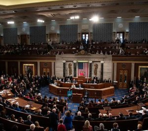 A bipartisan group of U.S. House representatives has issued a letter to the Department of Health and Human Services and the Centers for Medicare and Medicaid Services calling for the expansion of reimbursements for fire and EMS departments to include treatment-in-place responses and telemedicine use.