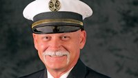 Calif. FD selects veteran to lead department