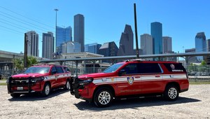 The Houston Fire Department is offering the financial incentives to help fill 300 cadet positions.