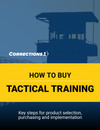 How to buy tactical training (eBook)
