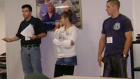 11 EMS communication skills training activities