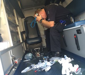 Coping strategies are essential to managing the stress inherent in EMS.