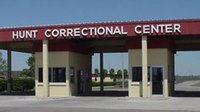 Prison program built upon military pillars changing inmates' lives