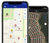 Where’s the water? This app upgrade makes locating hydrants and points of interest easy