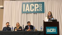 IACP 2022: How law enforcement can work effectively with the media
