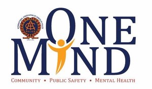 The One Mind Campaign focuses on four strategies to guide departments as they seek to improve their interactions with persons affected by mental illness.