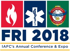 (Photo/IAFC)