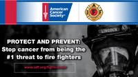 IAFF, American Cancer Society collaborate to battle occupational cancer