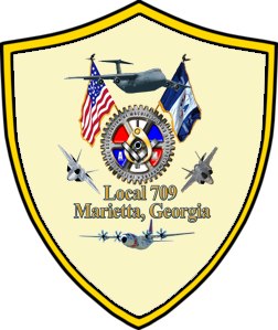 IAM Local 709 is pushing back on Lockheed's apparent plans to outsource firefighting operations.