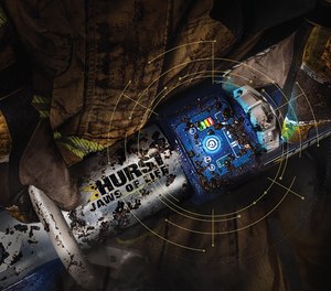 The eDRAULIS 3.0 extrication tool is built to perform safely and quickly when extricating patients from modern-construction vehicles in a range of environments.