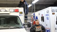 How Indianapolis EMS improved communications with reliable network connectivity