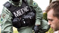 Active shooter response: Equip your team to save more lives