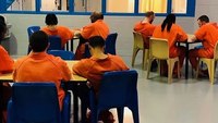 NSA's I.G.N.I.T.E. partnership with Colour Bank prepares inmates for release, improves jails safety