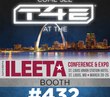 T4E among the exhibitors at the 2023 ILEETA Conference Expo