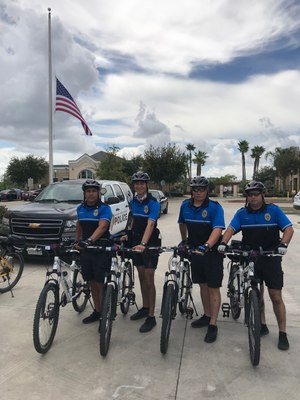 Following a strategic plan helped the Alton Police Department implement a bike patrol program within four months of an anticipated one-year goal.