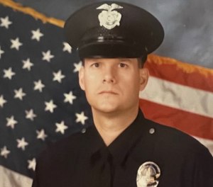 Jim Calams is a veteran police officer with over 20 years of law enforcement experience.
