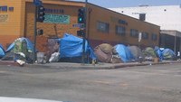 When the call has no address: Responding to homeless encampments