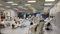 The benefits of Jiu-Jitsu beyond technique
