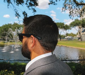 N-ear's invisible earpieces deliver both discretion and clear communications.