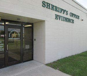 The Putnam County Sheriff’s Office in Florida was able to purge about 40% of the items in its evidence warehouse thanks to QueTel’s Evidence TraQ software, which provides automatic notices when items reach the statute of limitations.