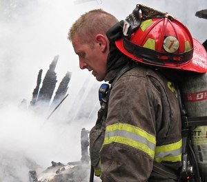 We need to teach fire personnel of all ranks – firefighters, company officers and chiefs alike – that if a member does not feel well after some operational or training event, don’t make it their farewell.