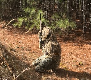 I participated in a stalk/observation scenario at LE sniper training, where the SWATSCOPE proved to be worth its weight in gold.